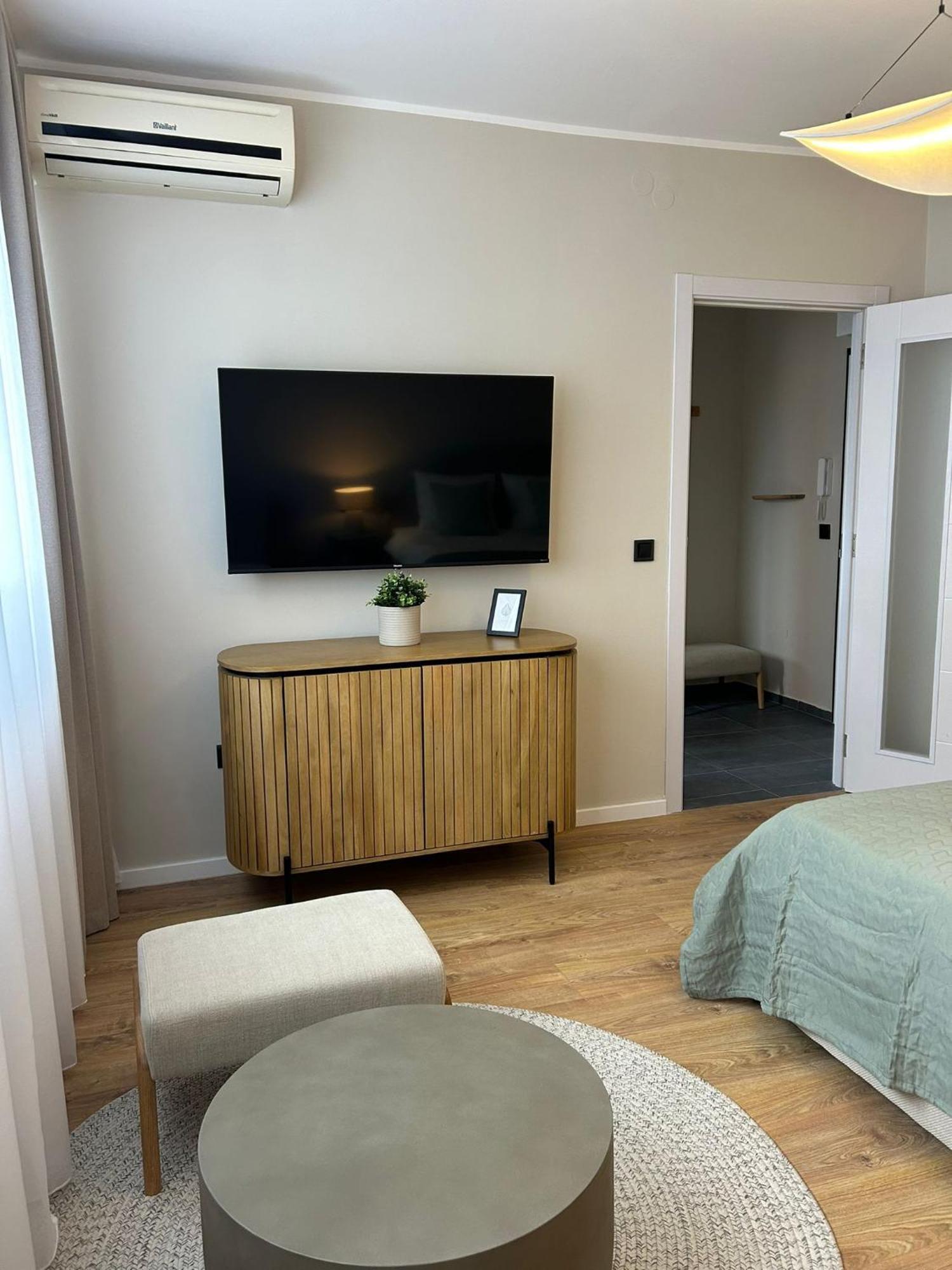 Apartament Park *