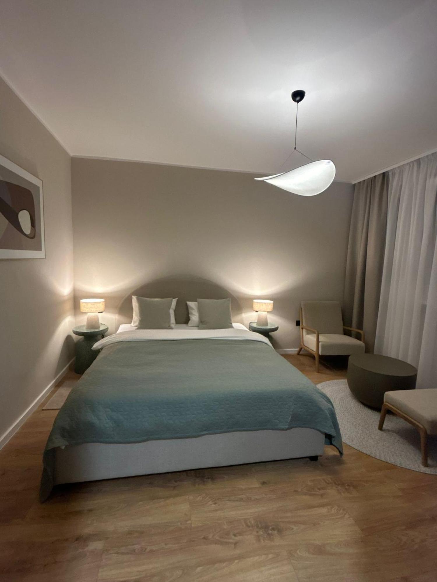 Apartament Park *